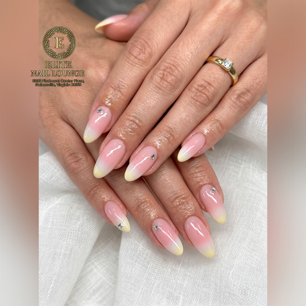 Elite Nail Lounge